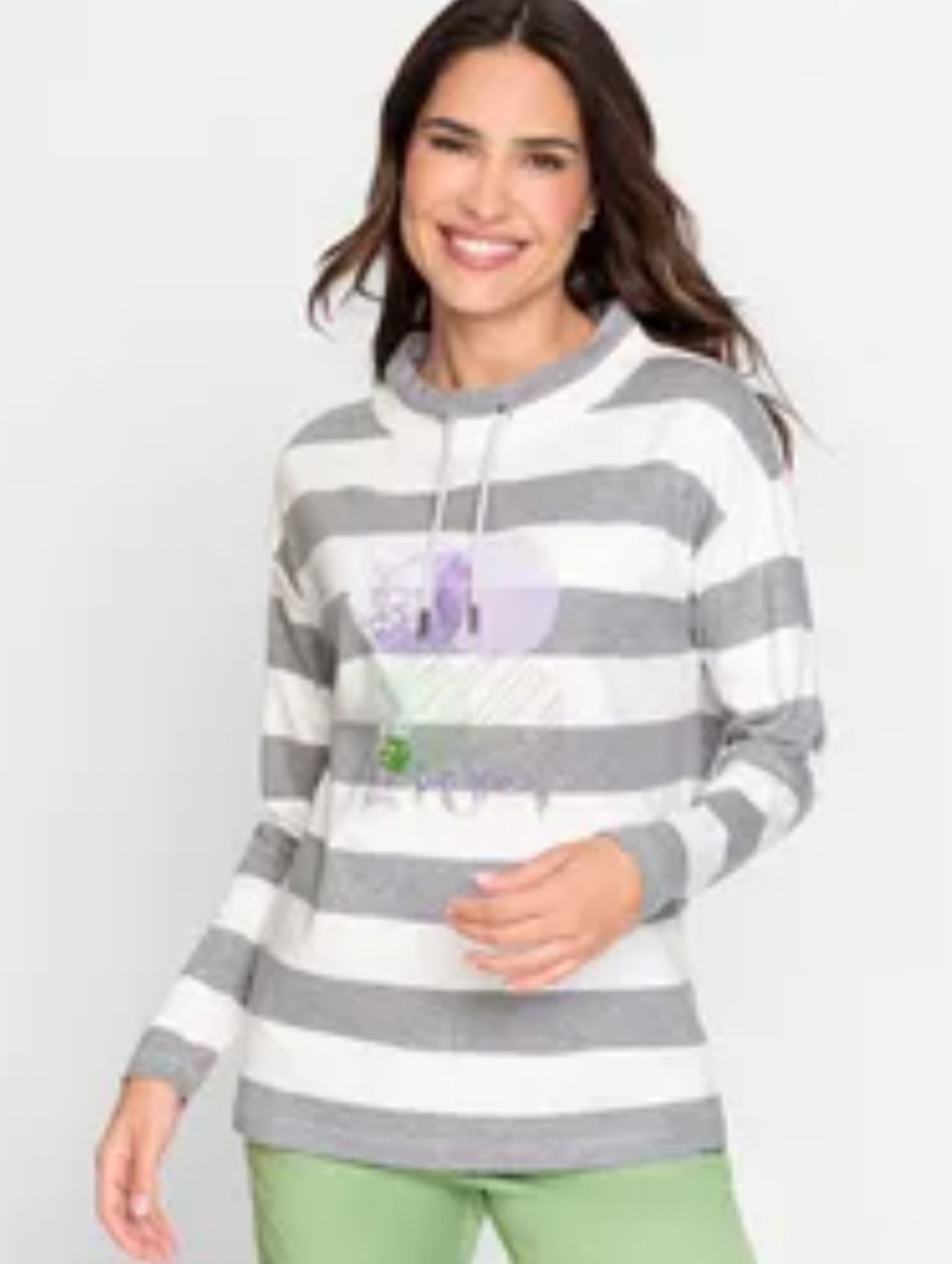 Olsen, Cora Jersey. XL